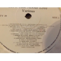 V/A   LET´S TALK ABOUT LOVE
