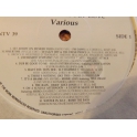 V/A   LET´S TALK ABOUT LOVE