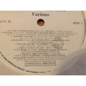 V/A   LET´S TALK ABOUT LOVE