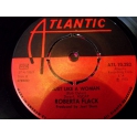 ROBERTA FLACK JUST LIKE A WOMAN