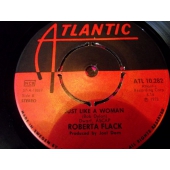 ROBERTA FLACK JUST LIKE A WOMAN