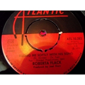 ROBERTA FLACK JUST LIKE A WOMAN