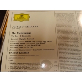 JOHANN STRAUSS  