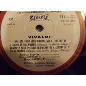 VIVALDI   