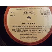 VIVALDI   