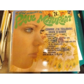 PAUL MAURIAT  