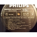 PAUL MAURIAT  