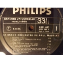 PAUL MAURIAT  