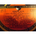 V/A  MELODIER SOM BEDÅRA  1932-1972