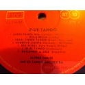 ALFRED HAUSE&HIS TANGO ORCHESTRA    