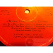 KANAKO HILO AND HIS HAWAIIAN ORCH. 