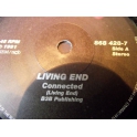 LIVING END CONNECTED