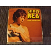 CHRIS REA  