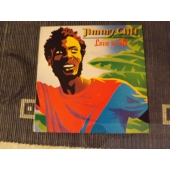 JIMMY CLIFF    