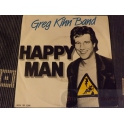 GREG KIHN BAND   