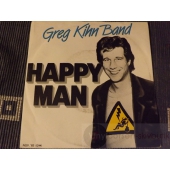 GREG KIHN BAND   