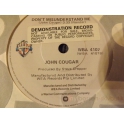 JOHN COUGAR  PROMO