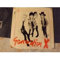 GENERATION X  