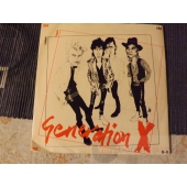 GENERATION X  