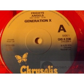 GENERATION X  