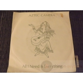 AZTEC CAMERA    