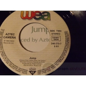 AZTEC CAMERA    