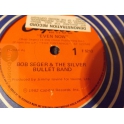 BOB SEGER&THE SILVER BULLET BAND   PROMO