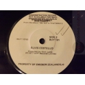 ELVIS COSTELLO  DEMONSTRATION RECORD