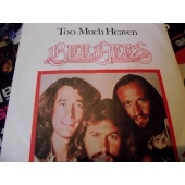 BEE GEES TOO MUCH HEAVEN