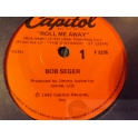 BOB SEGER PROMO 