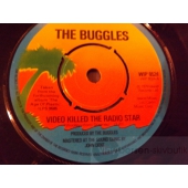 THE BUGGLES   