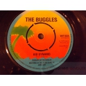 THE BUGGLES   