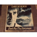 CHRIS DE BURGH   