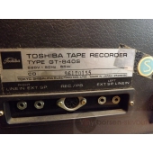 Toshiba GT-840S 