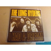 THE LONG RYDERS  