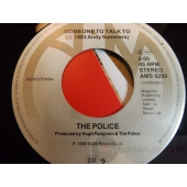 THE POLICE    