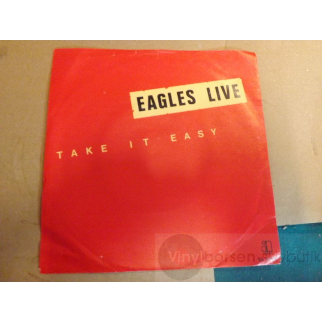 EAGLES      