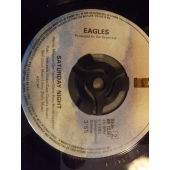 EAGLES      