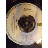 EAGLES      