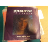 MIKE OLDFIELD    