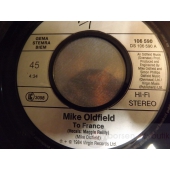 MIKE OLDFIELD    