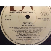 THE VENTURES   