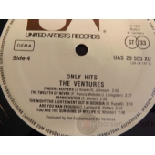 THE VENTURES   