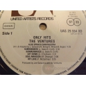 THE VENTURES   