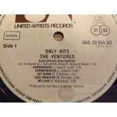 THE VENTURES   