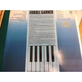 ERROLL GARNER   