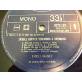 ERROLL GARNER   