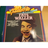 FATS WALLER  