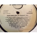 FATS WALLER  