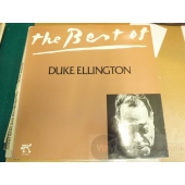 THE BEST OF DUKE ELLINGTON   